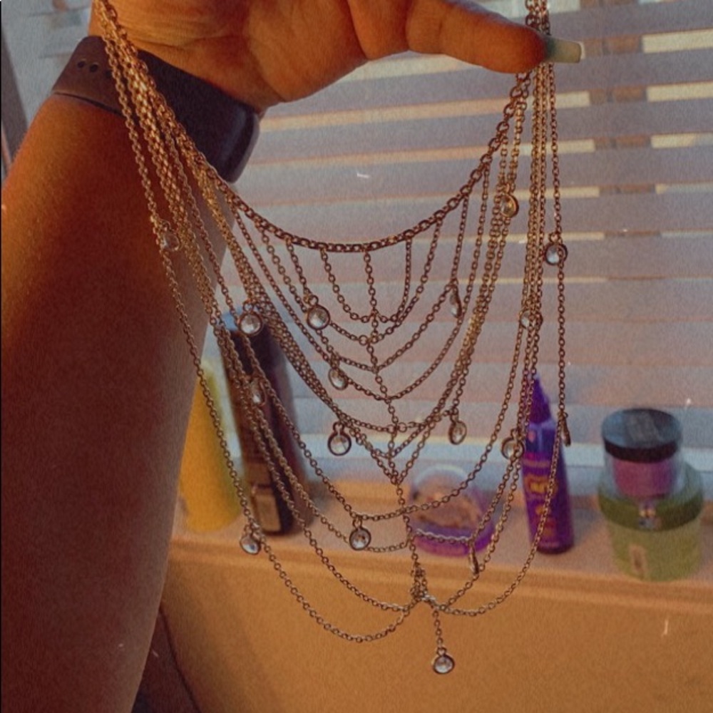 NECKLACE !! - Picture 3 of 3